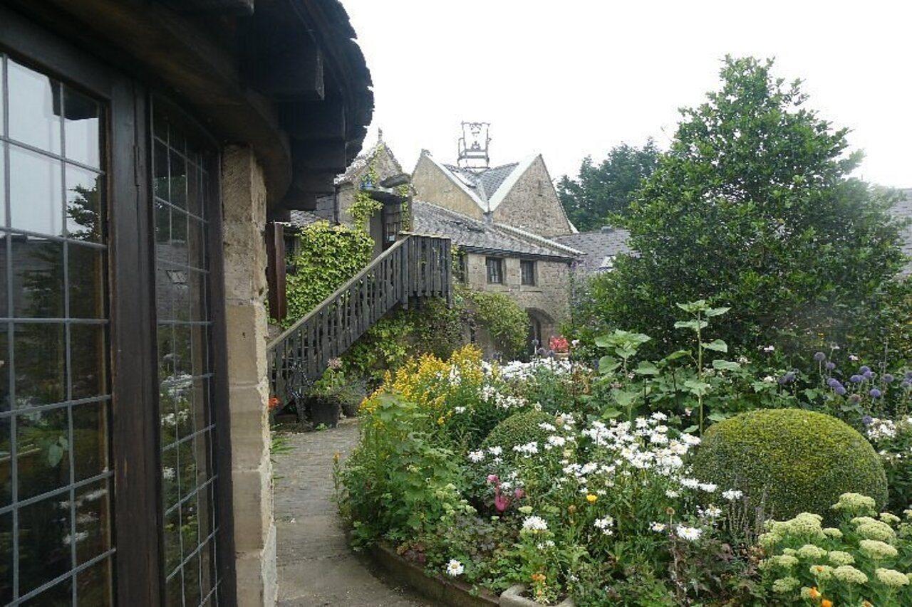 Alnwick Lodge West Cawledge Park Shilbottle Exterior foto